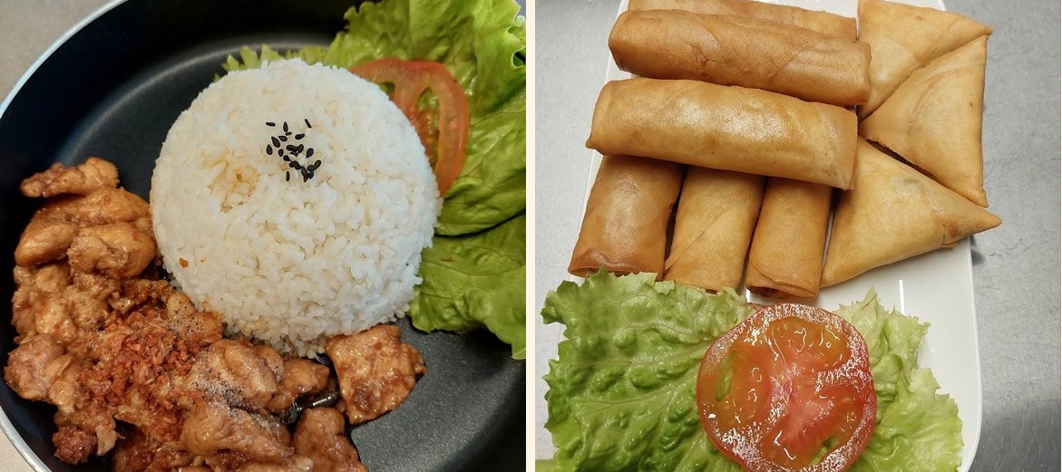 CHEZ KIK cuisine Thaïlandaise - Gallery Image 2