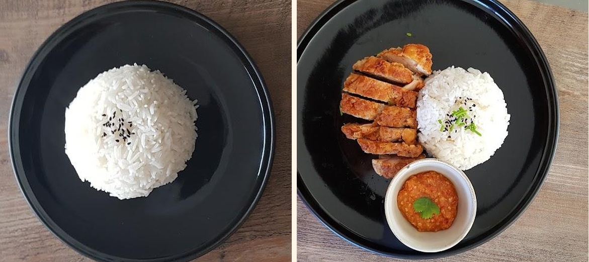 CHEZ KIK cuisine Thaïlandaise - Gallery Image 4